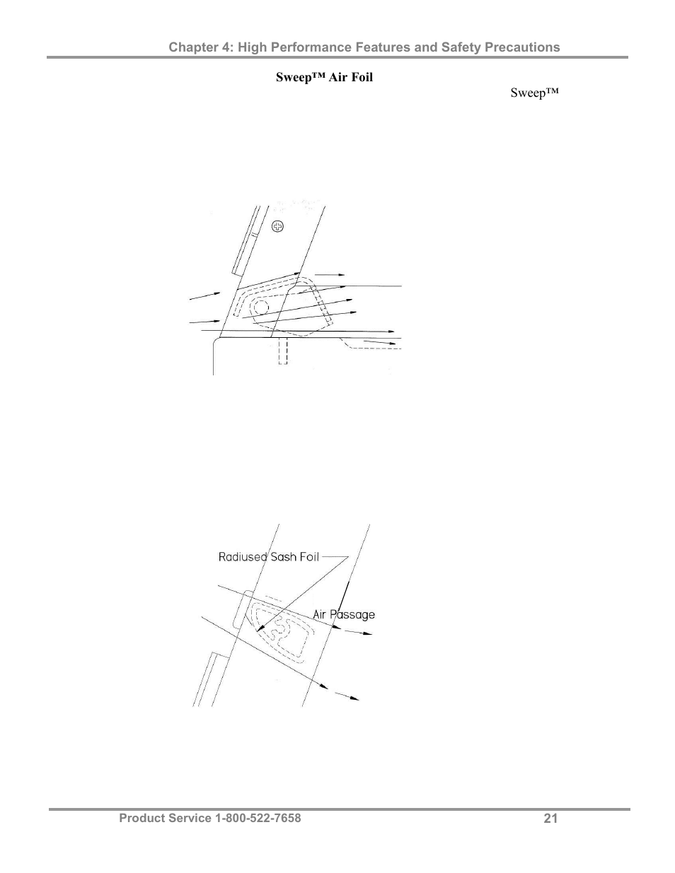 Labconco Class I Enclosure Models 3980423 User Manual | Page 25 / 78