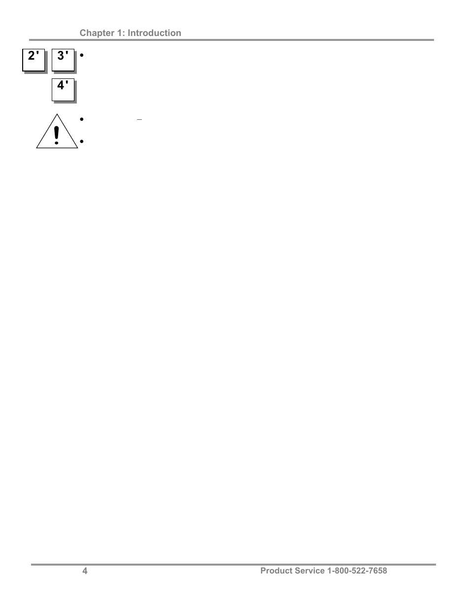 Labconco Class I Enclosure Models 3980423 User Manual | Page 8 / 78