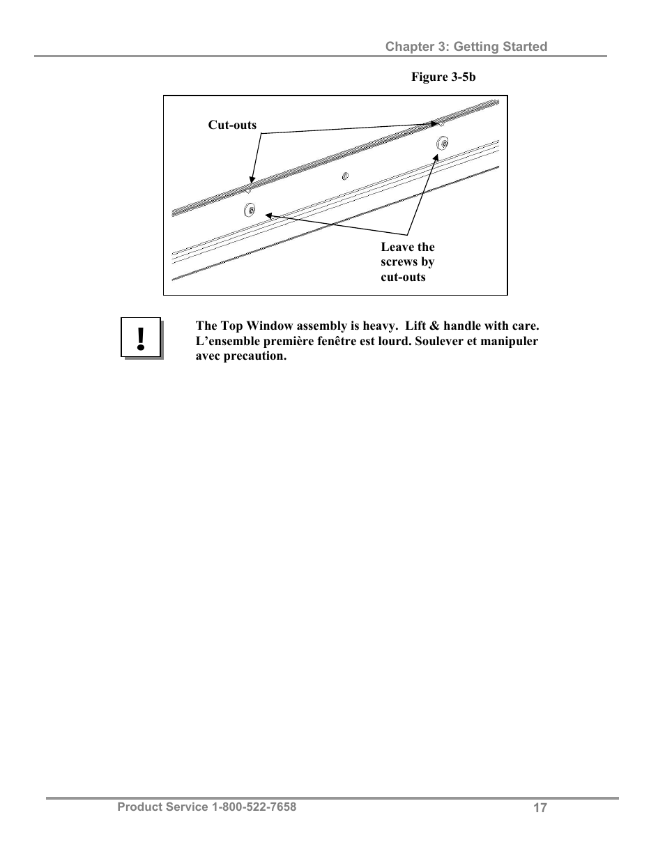 Labconco Purifie Horizontal Clean Benches 32000 Series User Manual | Page 21 / 49