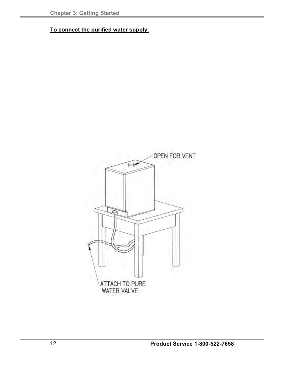 Labconco FlaskScrubber Vantage Series Glassware Washers 4540031 User Manual | Page 16 / 74