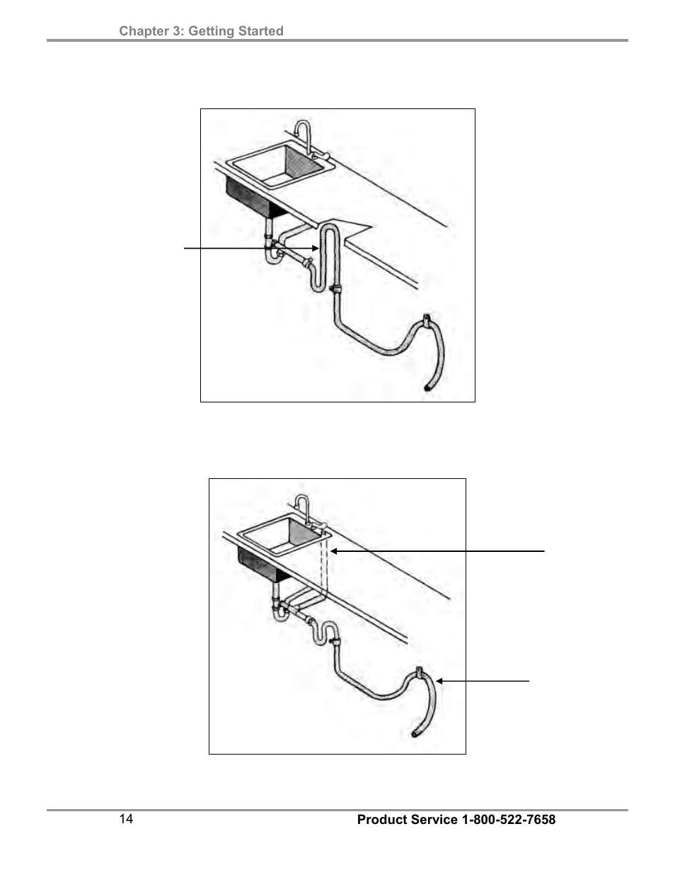 Labconco FlaskScrubber Vantage Series Glassware Washers 4540031 User Manual | Page 18 / 74