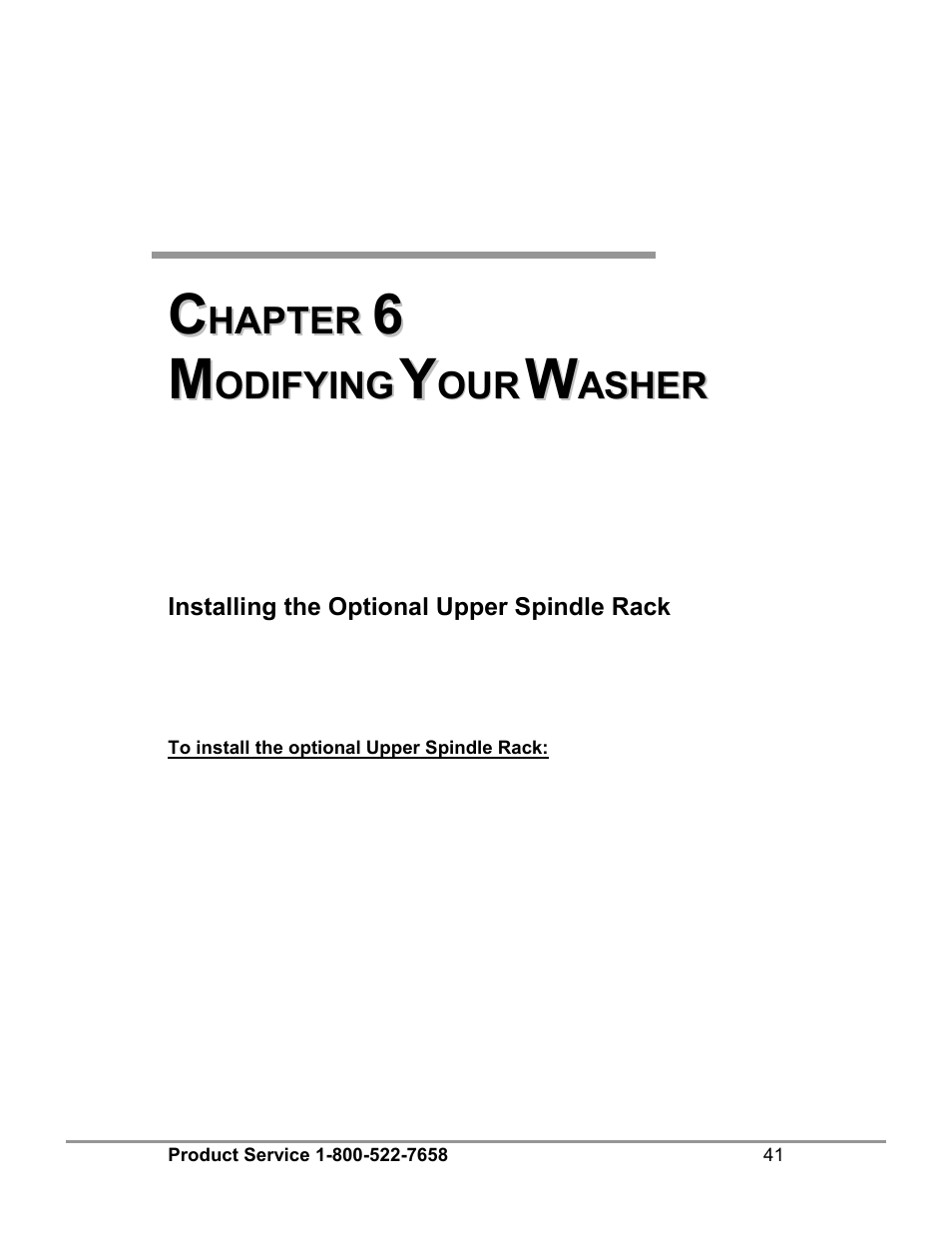 Labconco FlaskScrubber Vantage Series Glassware Washers 4540031 User Manual | Page 45 / 74