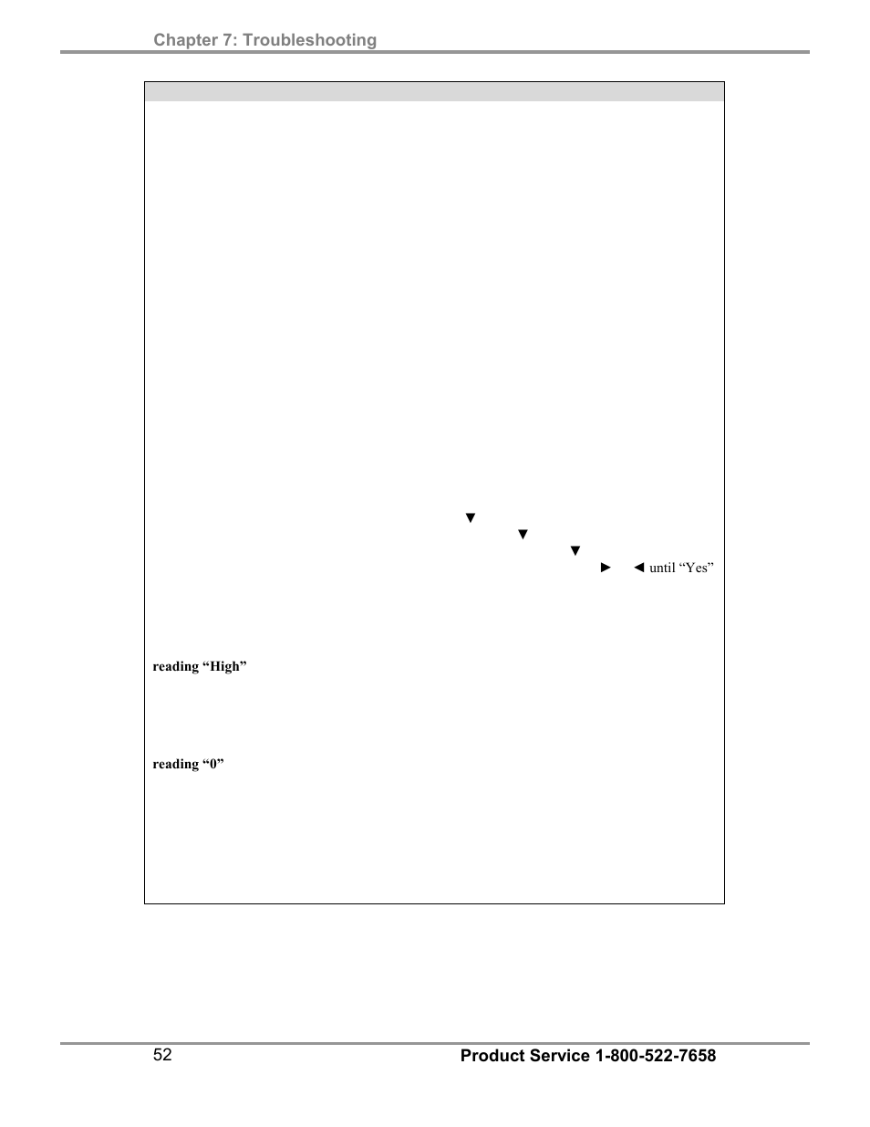 Labconco FlaskScrubber Vantage Series Glassware Washers 4540031 User Manual | Page 56 / 74