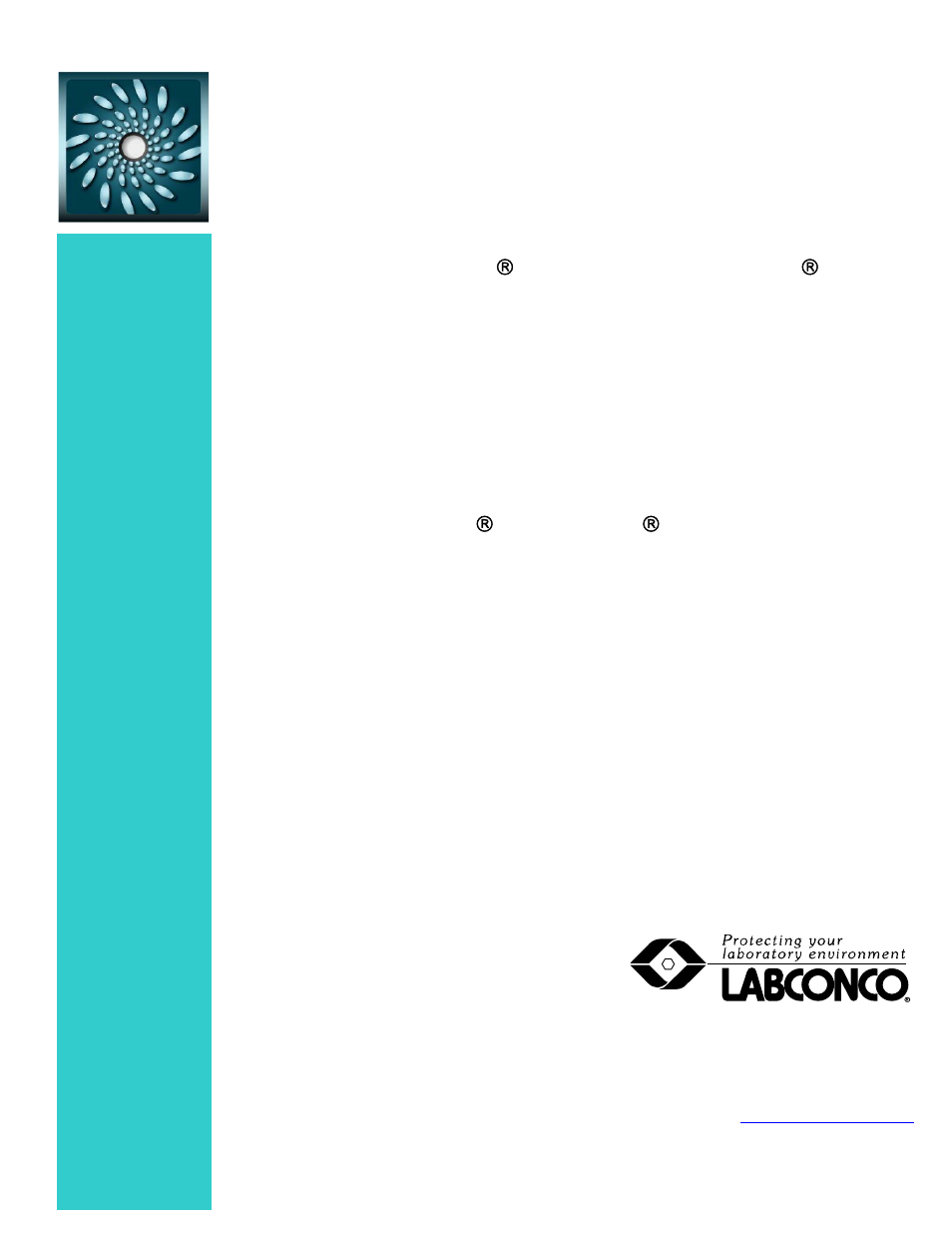 Labconco SteamScrubbe & FlaskScrubbe Glassware Washers 44204 Series User Manual | 81 pages