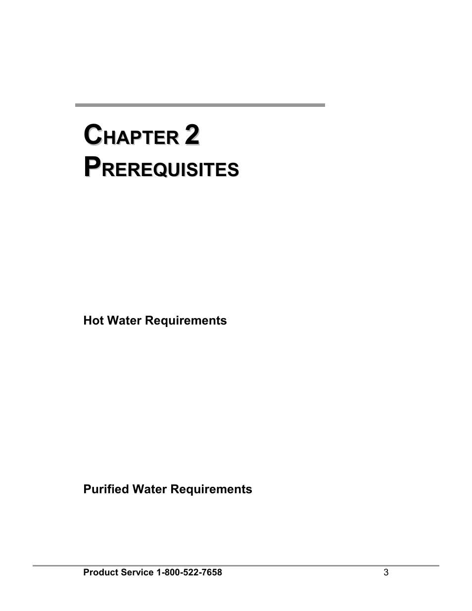 Labconco SteamScrubbe & FlaskScrubbe Glassware Washers 45781 Series User Manual | Page 7 / 71