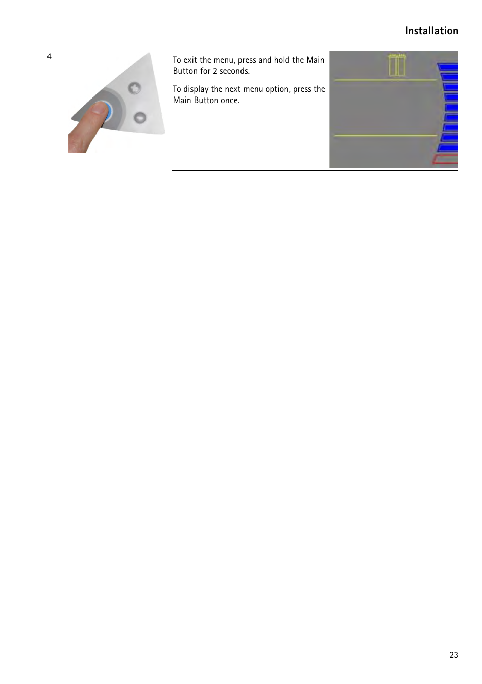 Installation | Labconco WaterPr BT Systems 90151 Series User Manual | Page 31 / 74
