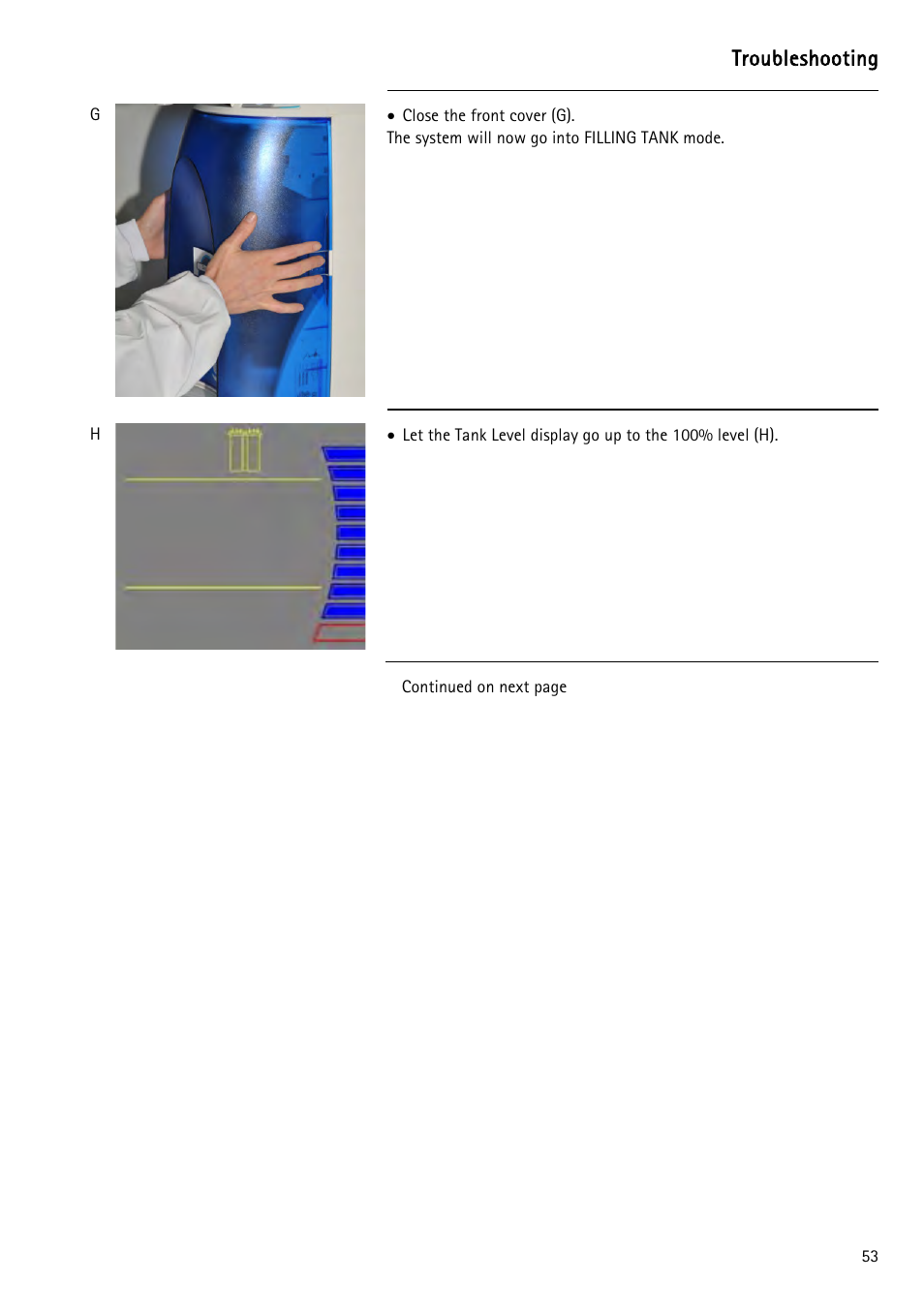 Labconco WaterPr BT Systems 90151 Series User Manual | Page 61 / 74