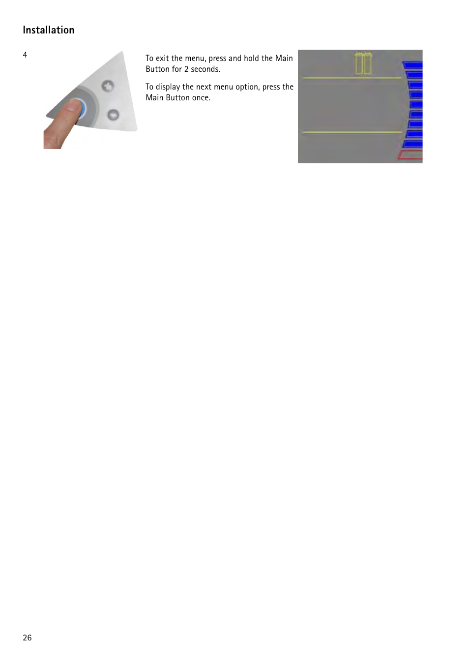 Installation | Labconco WaterPr BT Systems 90153 Series User Manual | Page 34 / 76