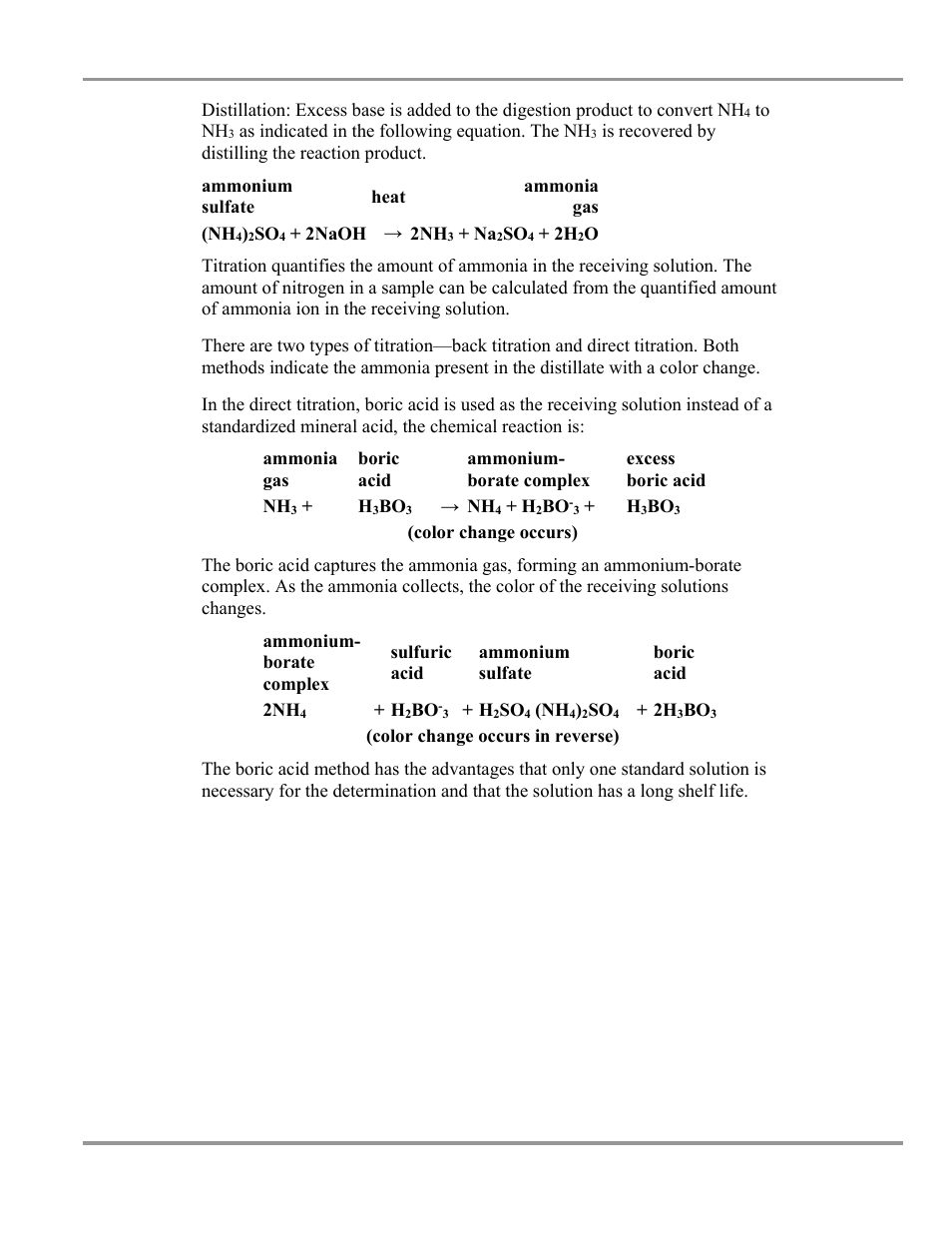 Labconco Open Combination (Macro) Kjeldahl Systems 2123Series User Manual | Page 25 / 25