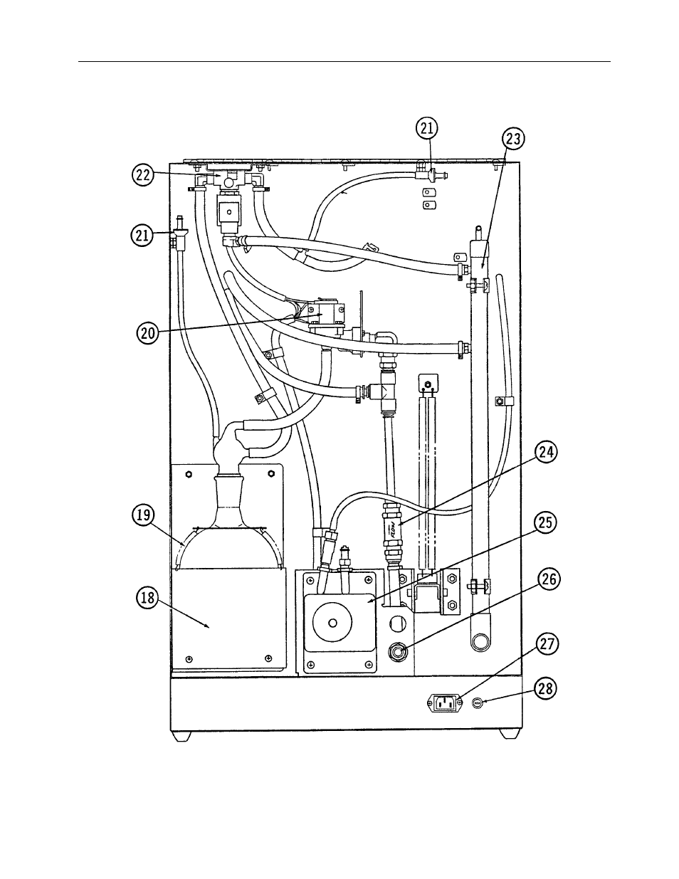 Introduction | Labconco RapidStill II 65200 User Manual | Page 13 / 39