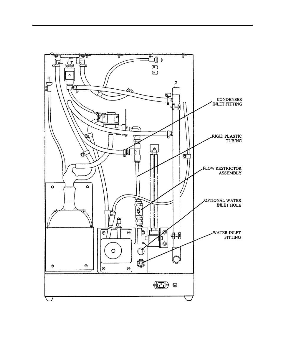 Installation | Labconco RapidStill II 65200 User Manual | Page 17 / 39