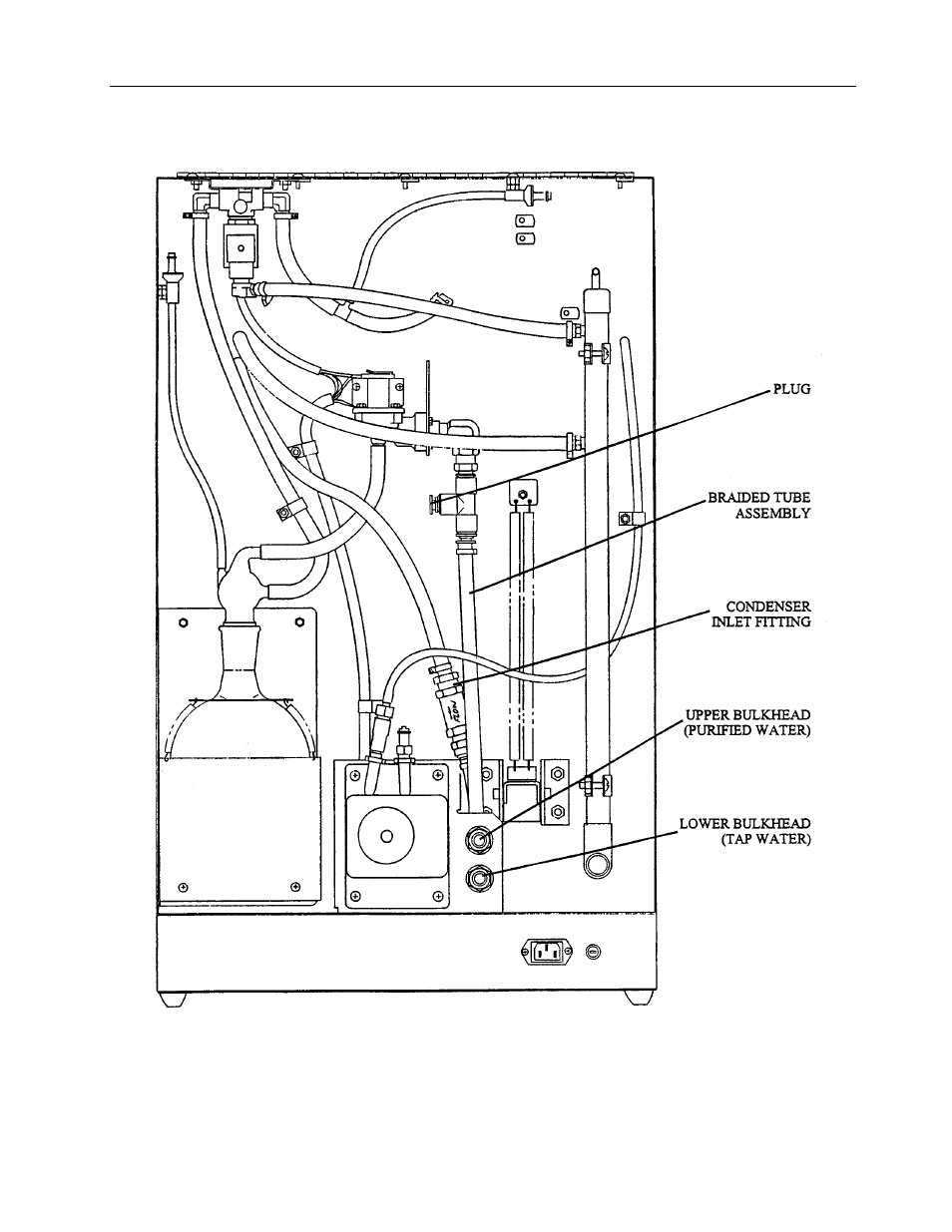 Installation | Labconco RapidStill II 65200 User Manual | Page 18 / 39