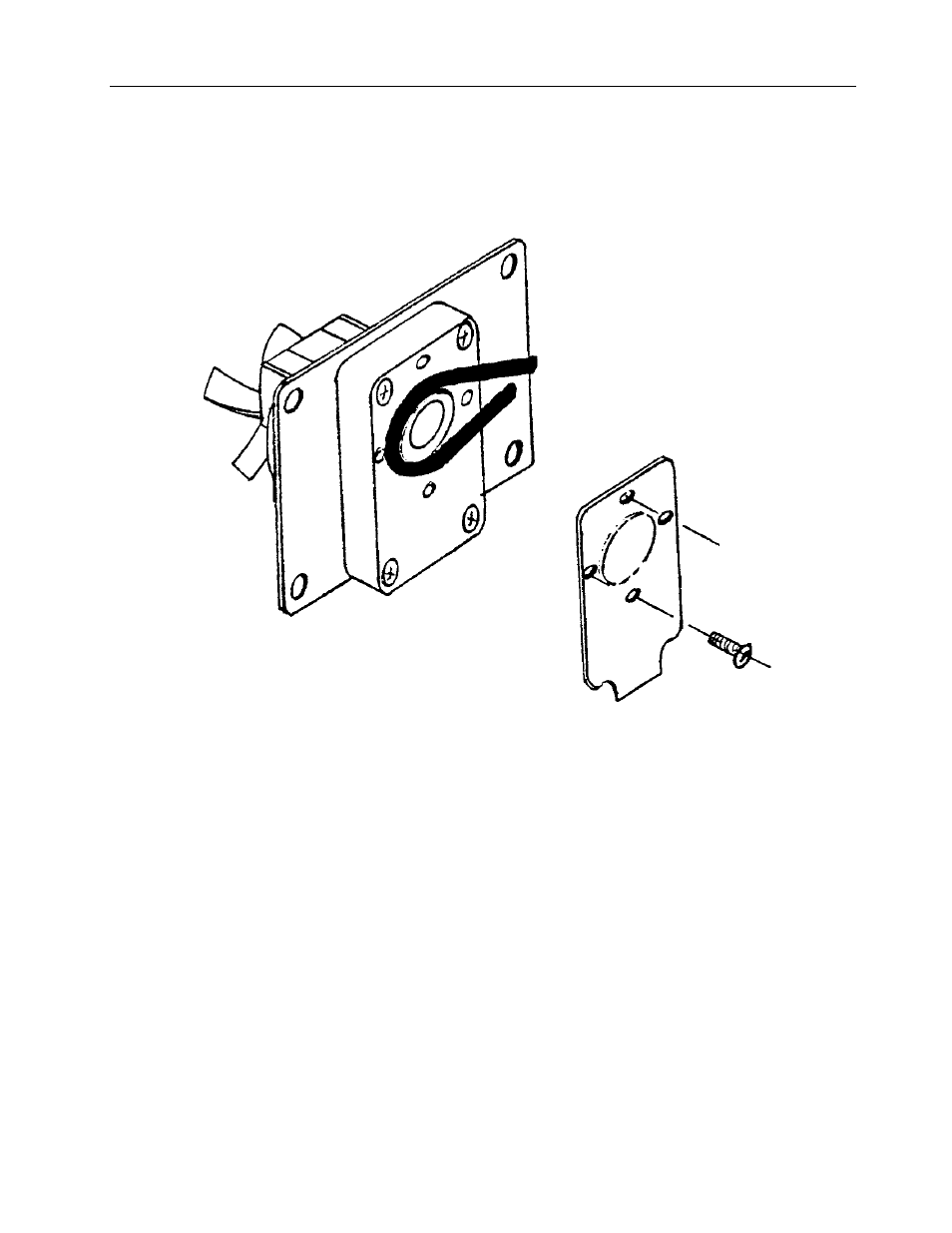Servicing the rapidstill ii | Labconco RapidStill II 65200 User Manual | Page 27 / 39