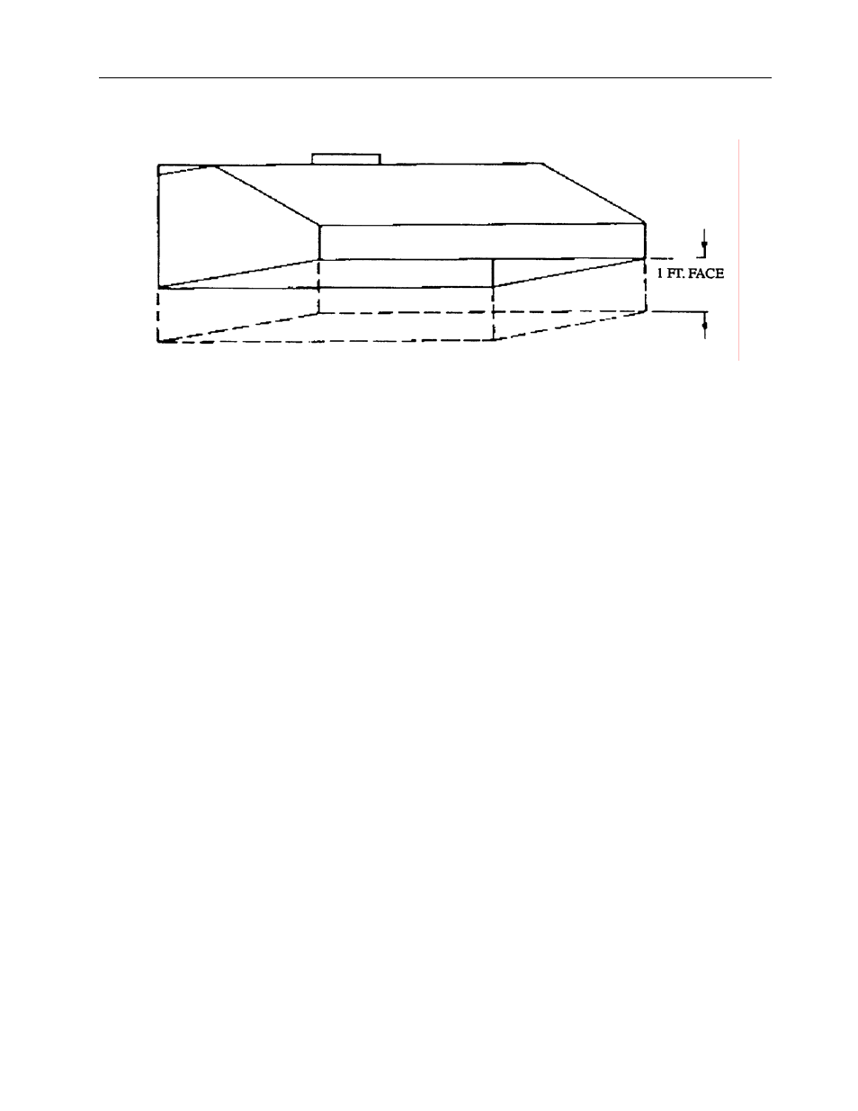 Installation | Labconco Canopy Laboratory Hoods 7099000 User Manual | Page 7 / 10