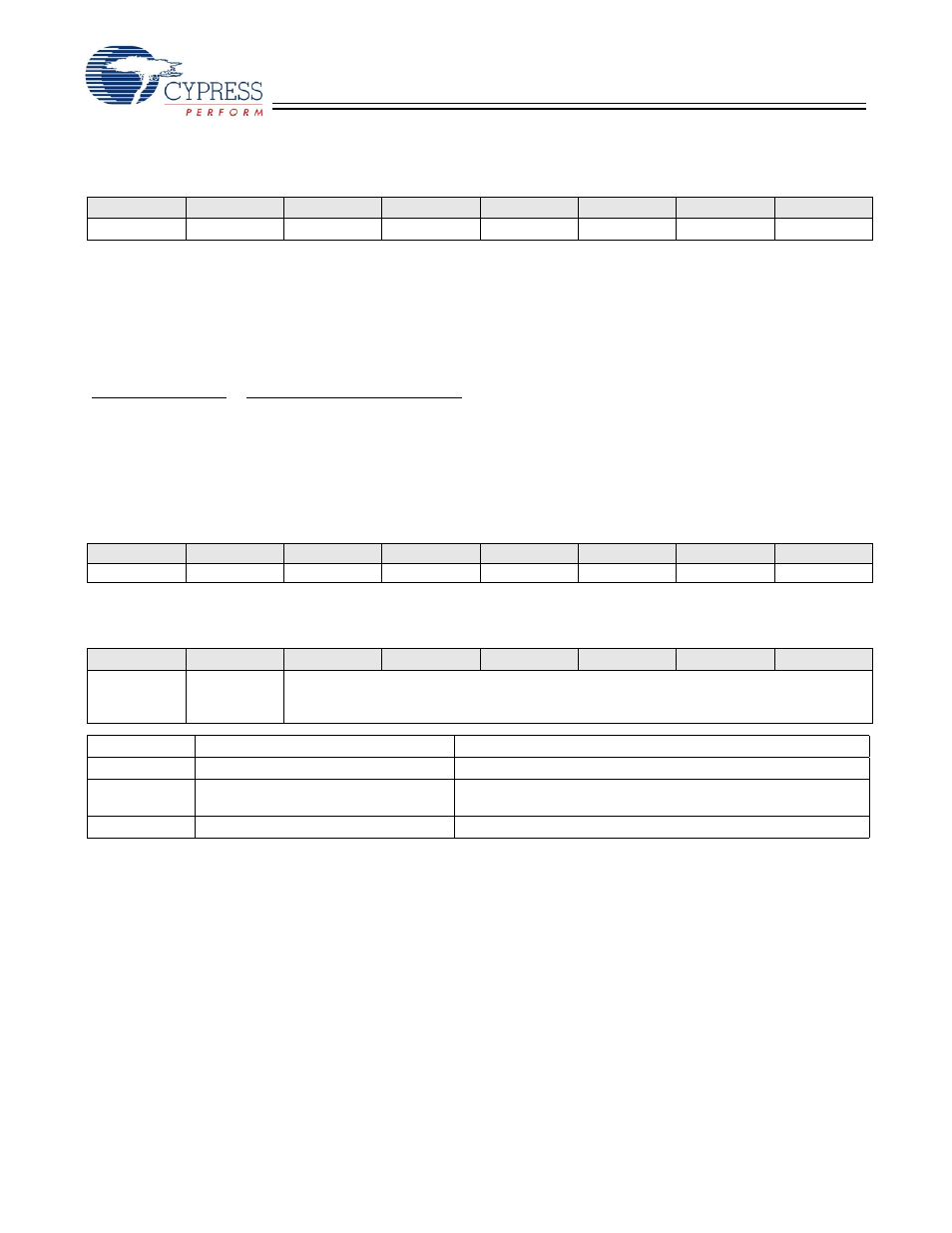 Sl811hs | Cypress SL811HS User Manual | Page 11 / 32