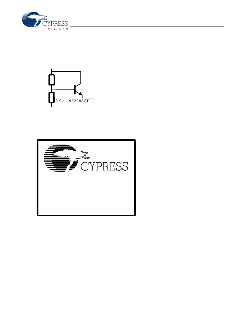 Package markings (28-pin plcc) | Cypress SL811HS User Manual | Page 19 / 32