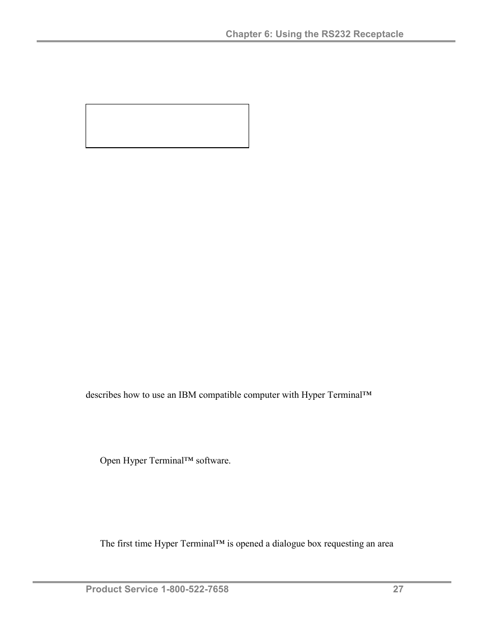 Labconco FreeZone 4.5 Liter Freeze Dry Systems 77510 Series User Manual | Page 31 / 56