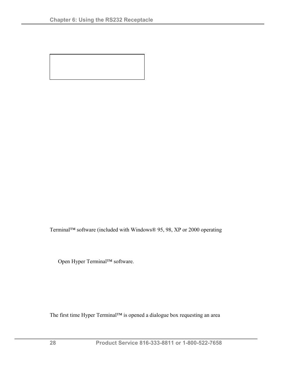 Labconco FreeZone Plus 4.5 Liter and FreeZone -105 C Cascade Freeze Dry Systems 73870 Series User Manual | Page 32 / 59