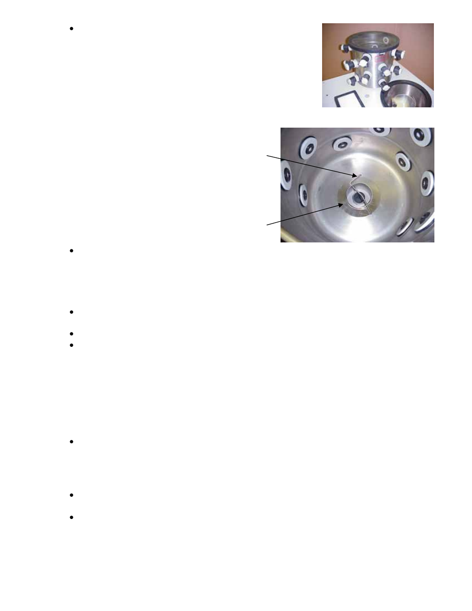 Labconco FreeZone User Manual | Page 11 / 26