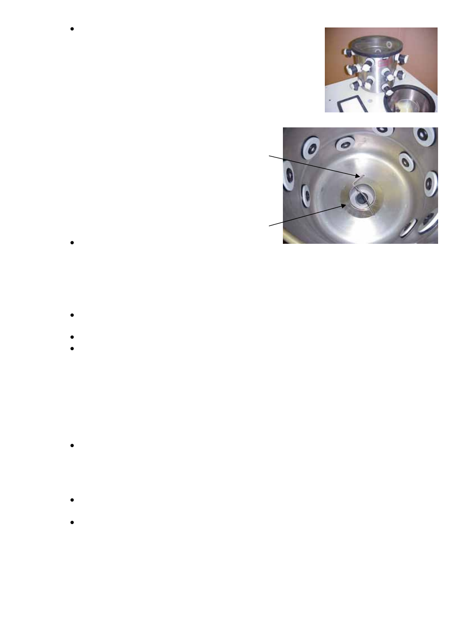 Labconco FreeZone User Manual | Page 16 / 26