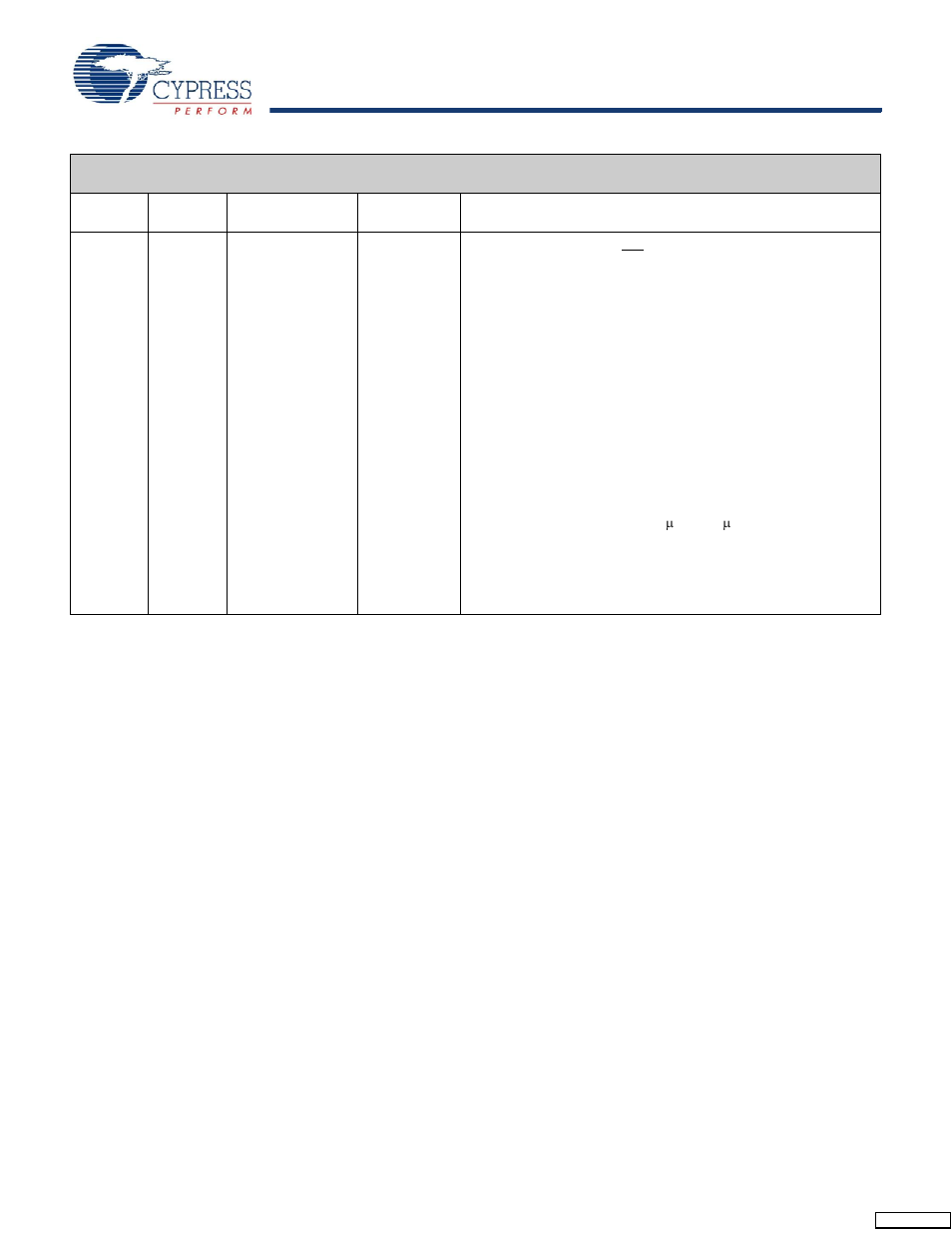Cypress CY14B256K User Manual | Page 27 / 28