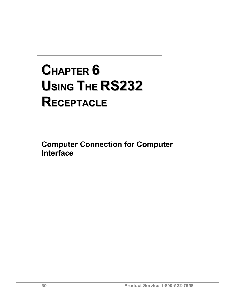 Labconco FreeZone Stoppering Tray Dryers 79480 Series User Manual | Page 34 / 58