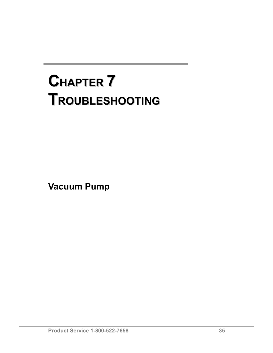 Labconco FreeZone Stoppering Tray Dryers 79480 Series User Manual | Page 39 / 58