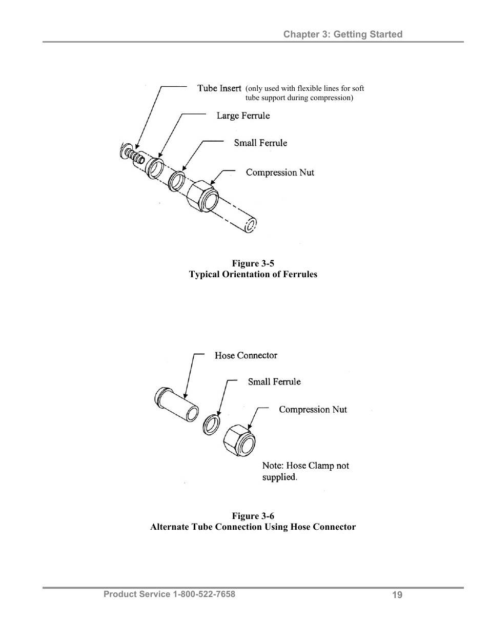 Labconco Protector Controlled Atmosphere Glove Box User Manual | Page 23 / 80