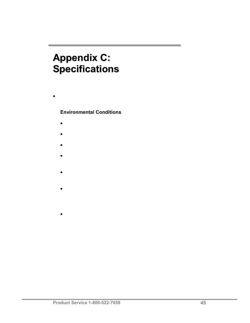 Labconco AtmosPure Re-Gen Gas Purifiers 5121845 User Manual | Page 49 / 59