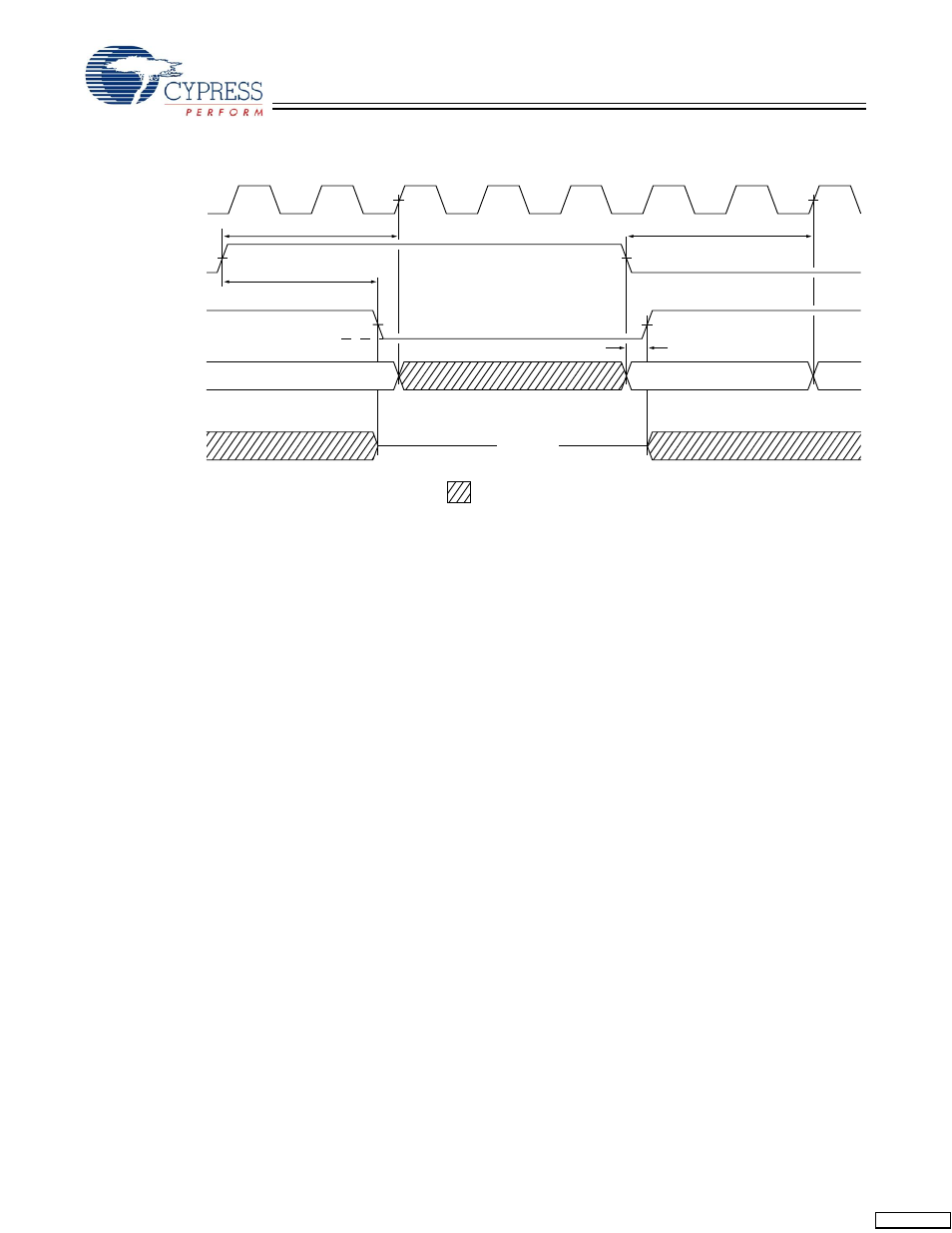 Timing diagrams | Cypress CY7C1217H User Manual | Page 14 / 16