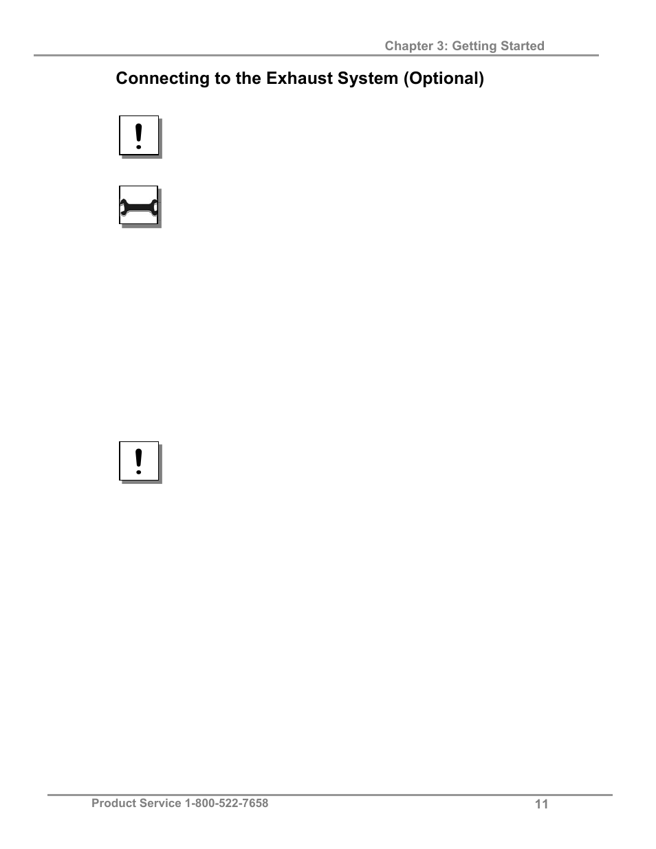 Labconco XPert Nano Enclosures 38876 Series User Manual | Page 16 / 67