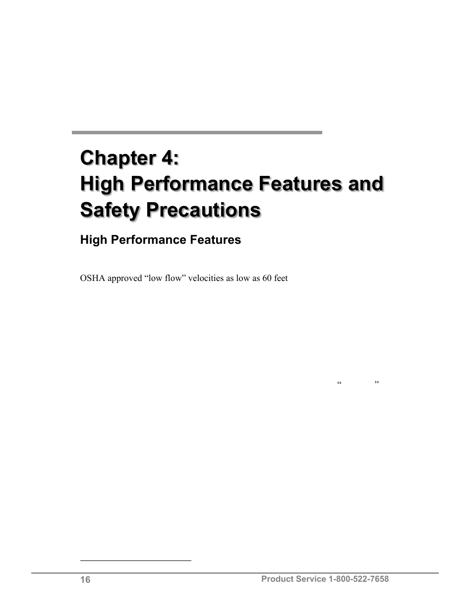 Labconco XPert Nano Enclosures 38876 Series User Manual | Page 21 / 67