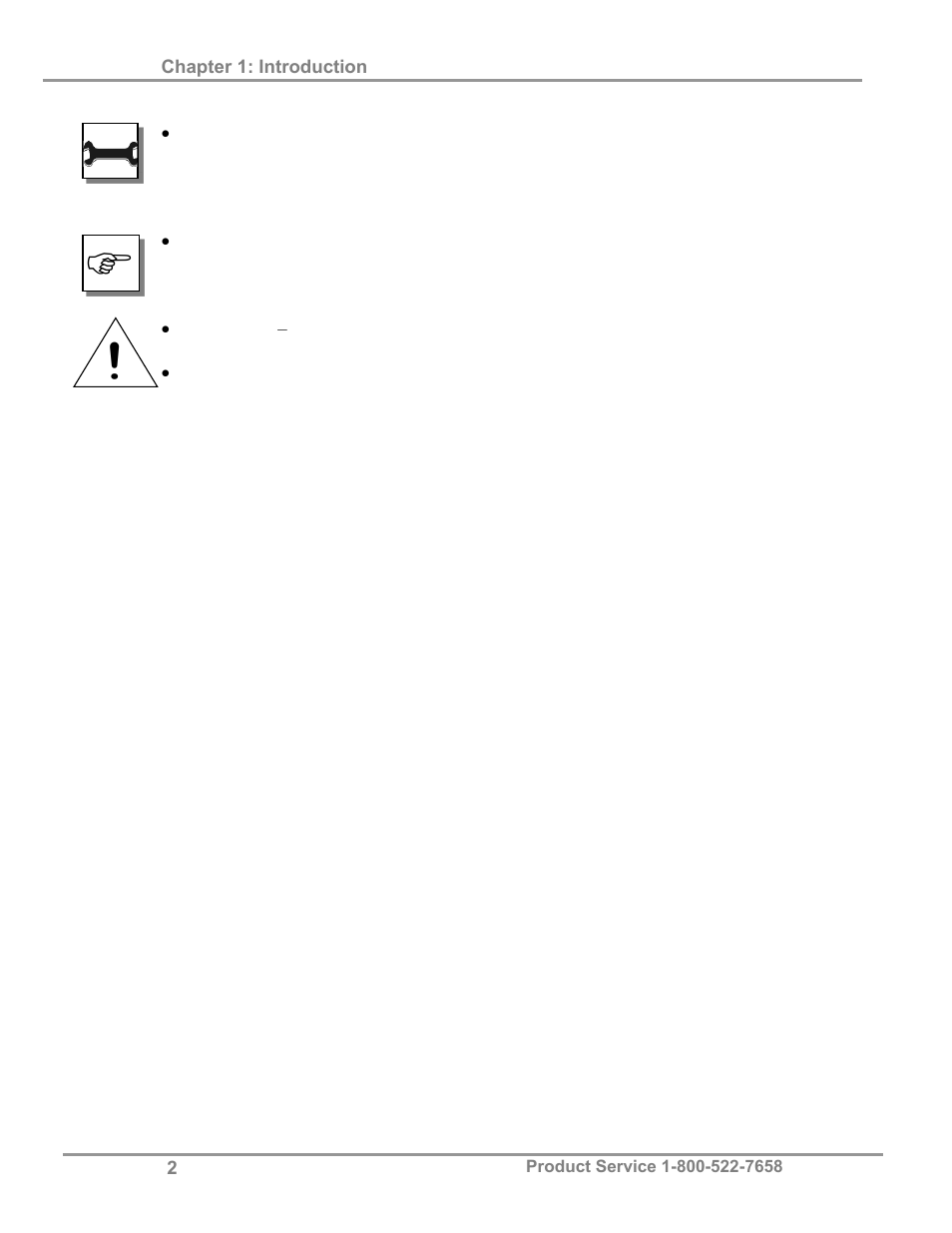 Labconco XPert Nano Enclosures 38876 Series User Manual | Page 7 / 67