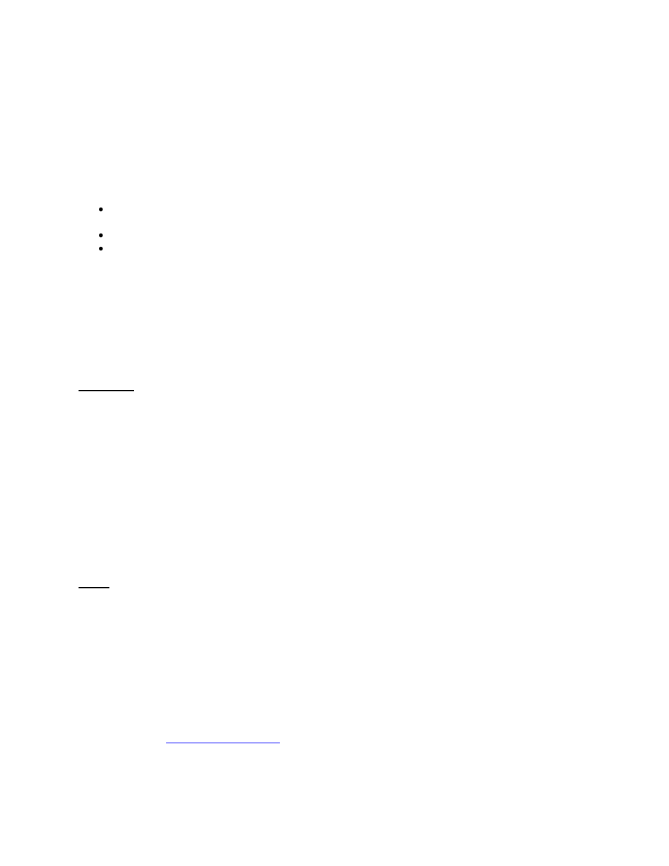 Labconco 10-Port Manifold User Manual | Page 5 / 5