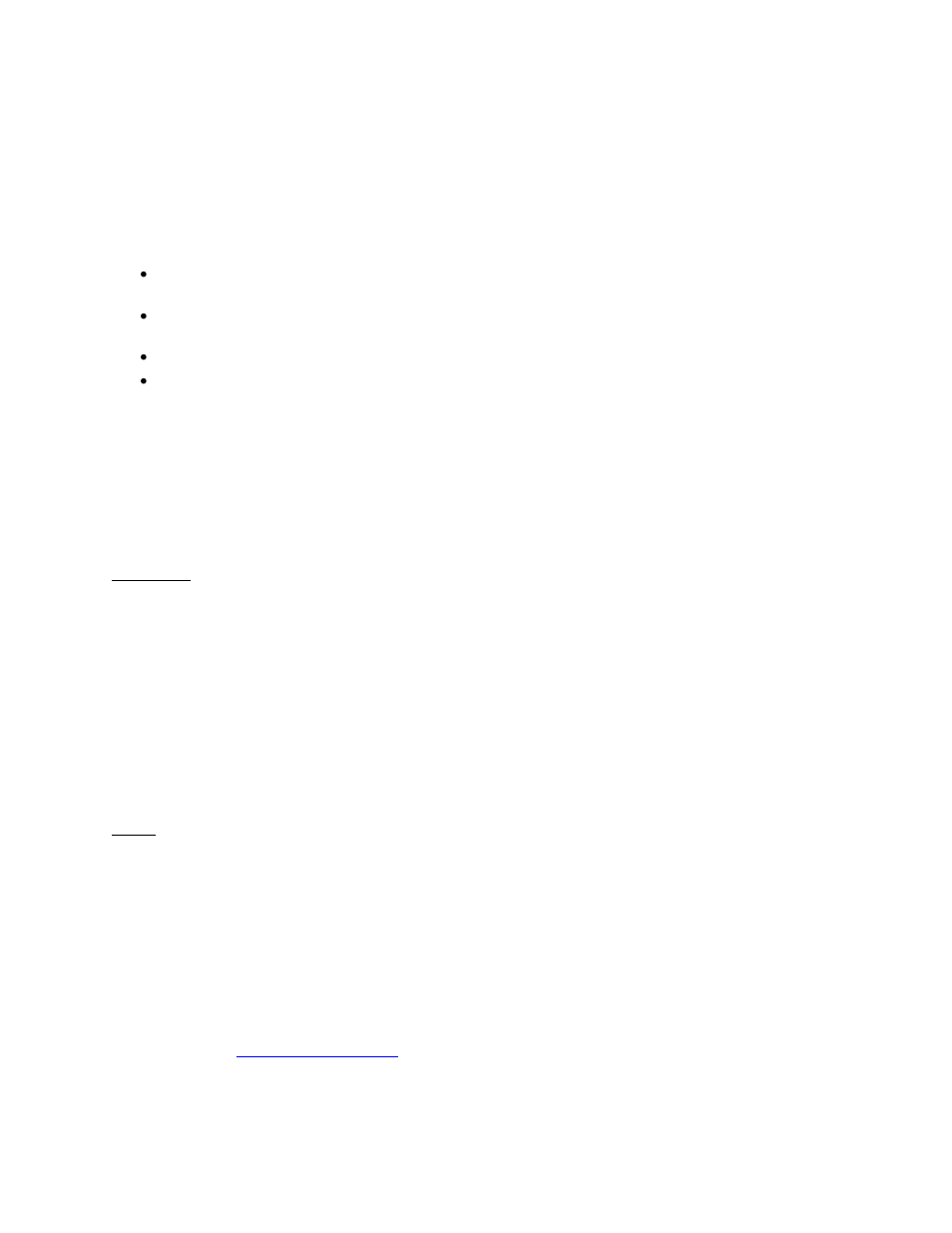 Labconco 24-Port Manifold User Manual | Page 5 / 5
