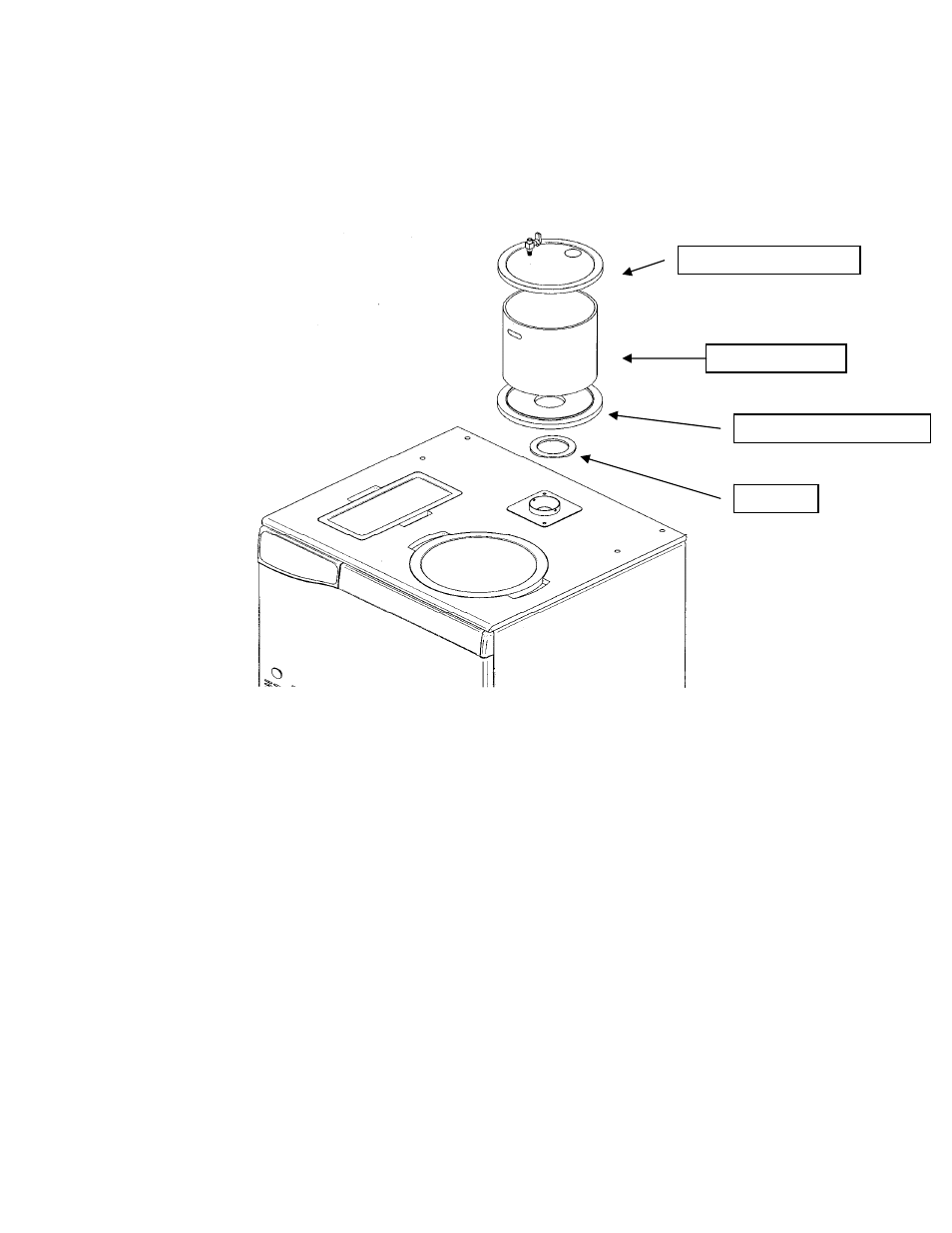 Labconco Clear Drying Chamber User Manual | Page 2 / 5