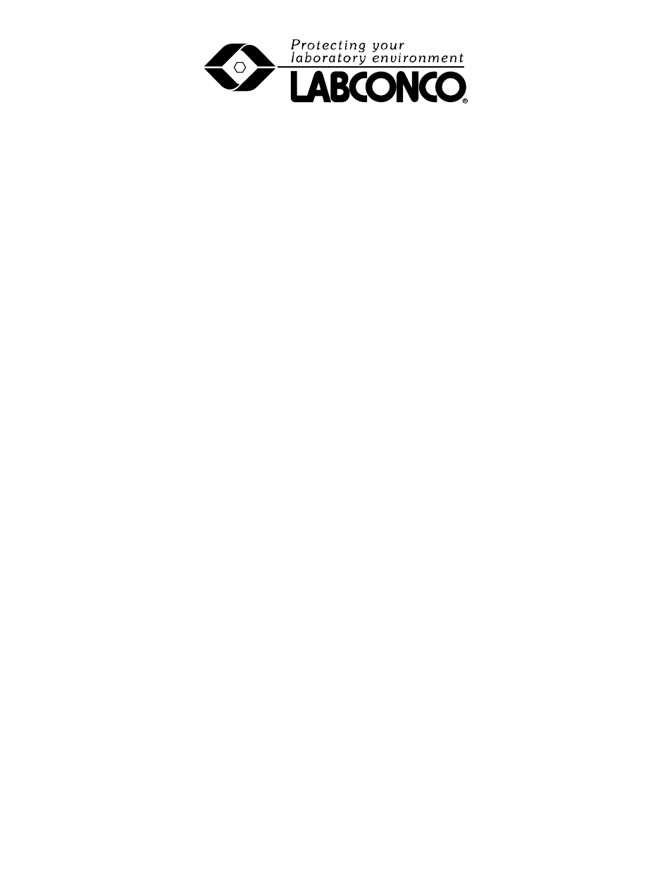 Labconco 5238100 Transfer Chamber Pressure Gauge User Manual | 3 pages