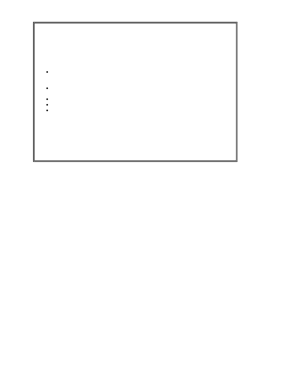 Labconco 6" Hard Duct Exhaust Connector User Manual | Page 4 / 4