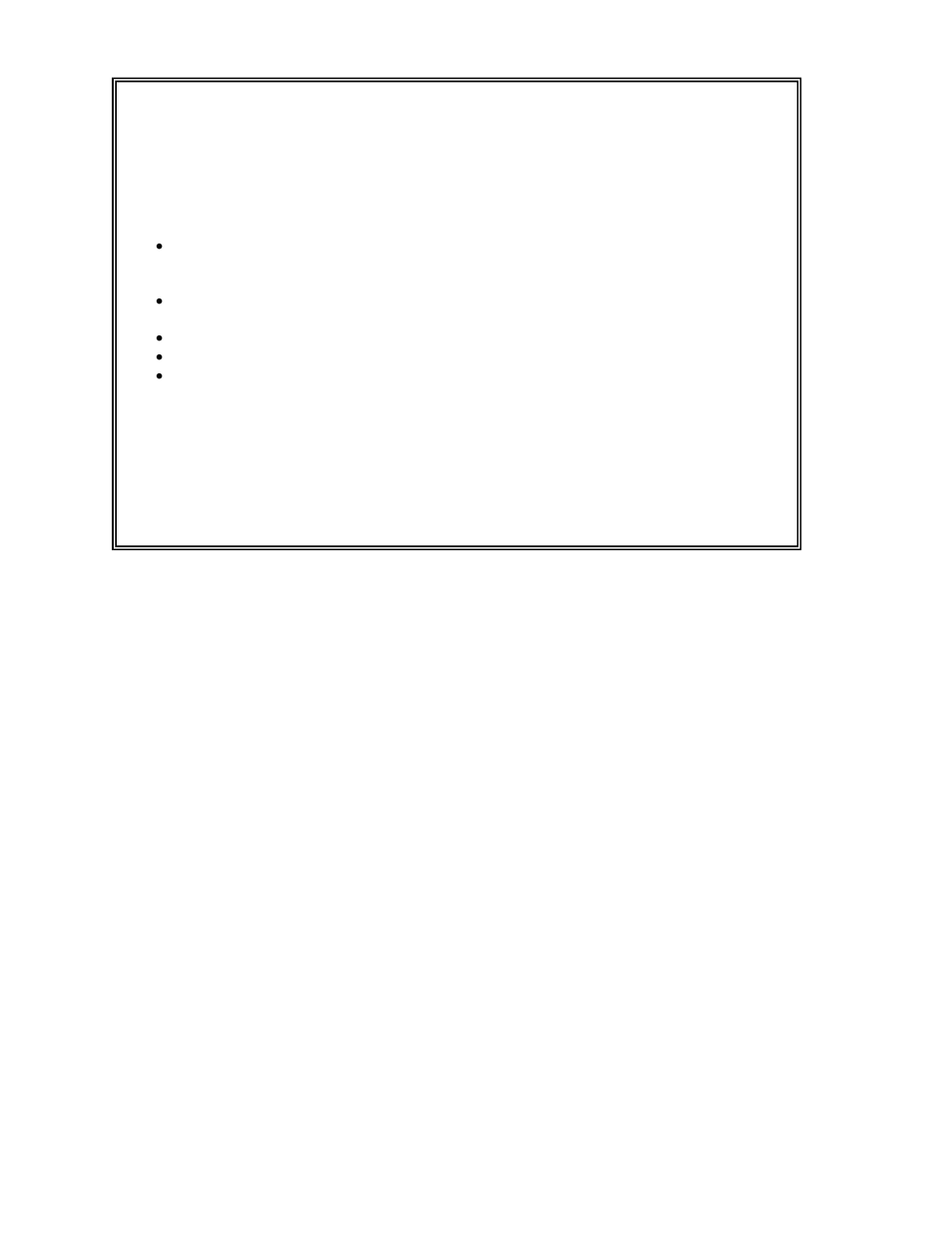 Labconco Oxygen and Moisture Drying Train Tubing User Manual | Page 8 / 8