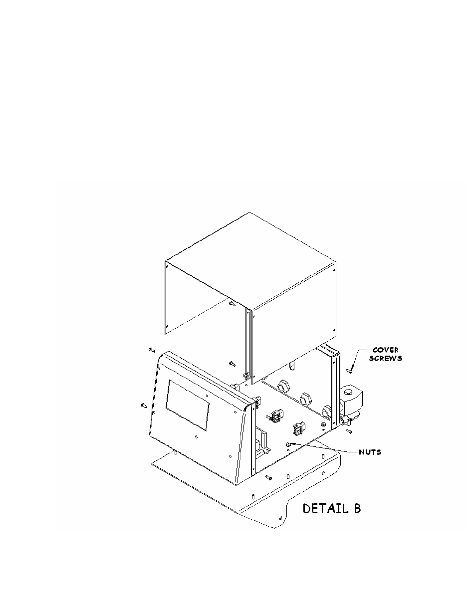 Labconco Pressure Controller User Manual | Page 15 / 20