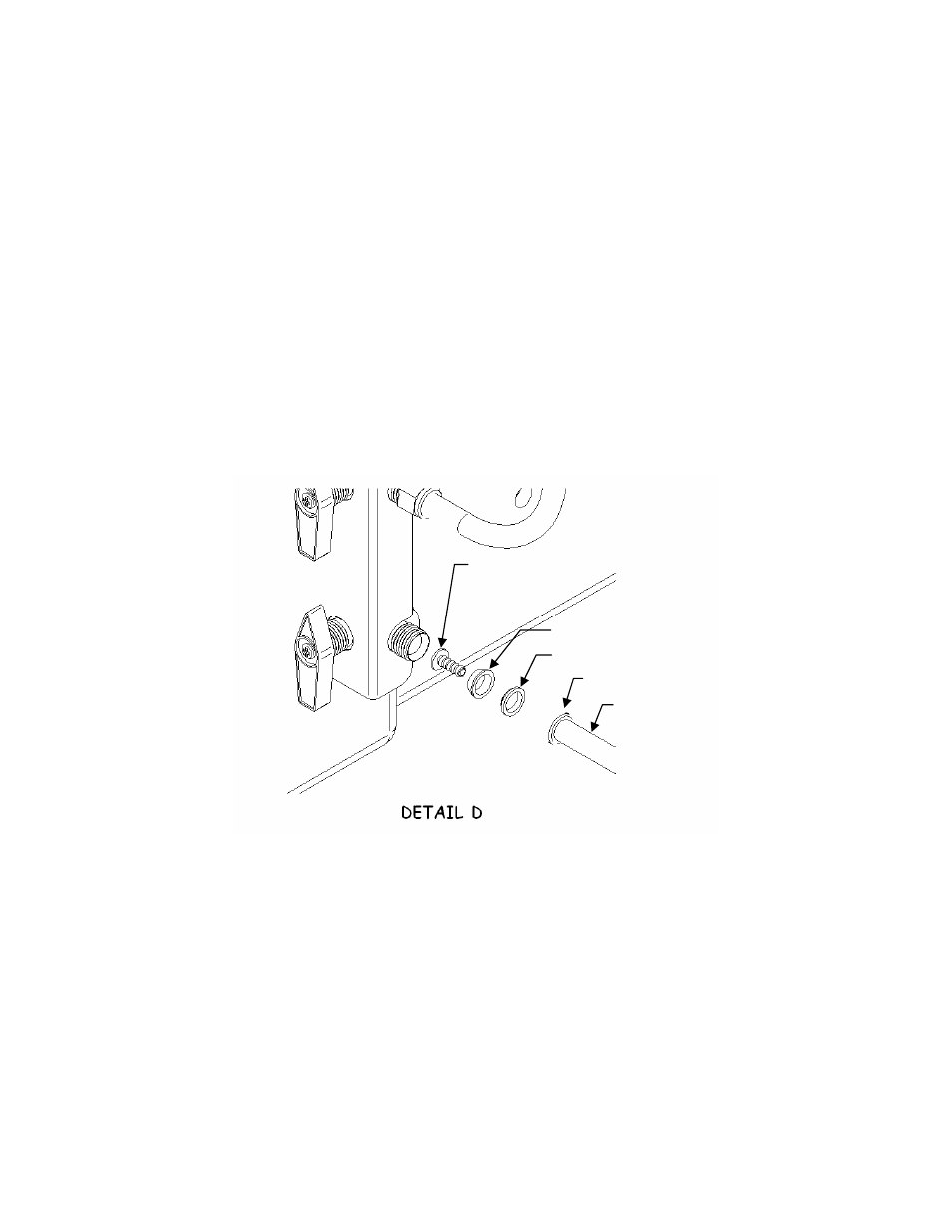 Sensor integration | Labconco Pressure Controller User Manual | Page 17 / 20