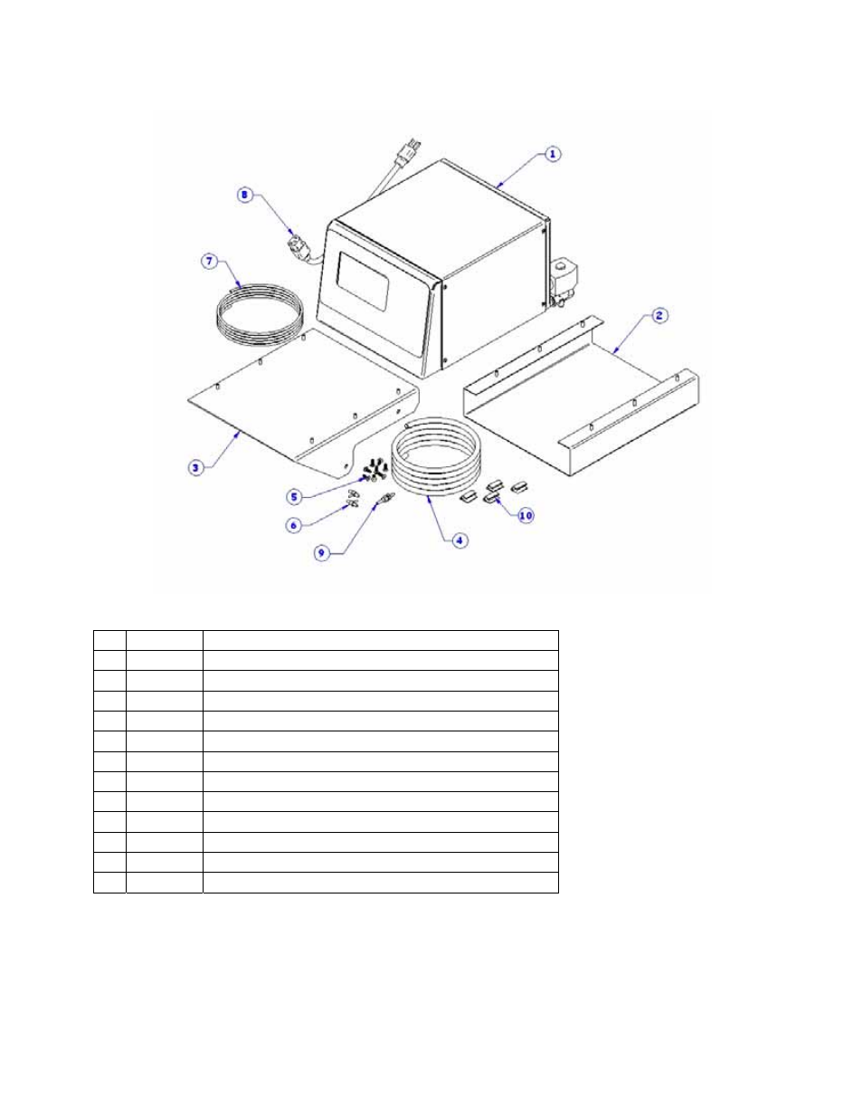 Labconco Pressure Controller User Manual | Page 19 / 20