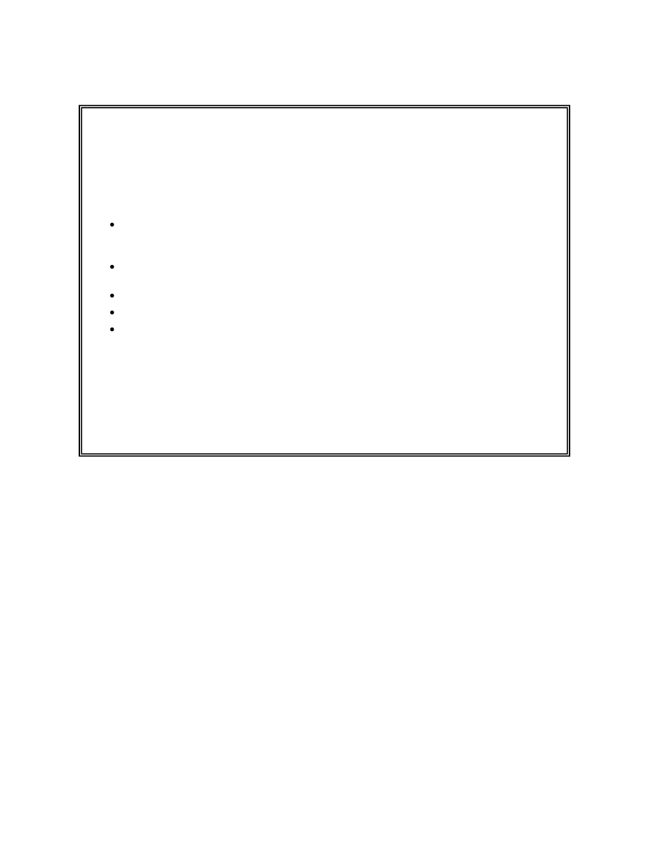 Labconco Guardian 1000 Digital Airflow Monitor User Manual | Page 7 / 7