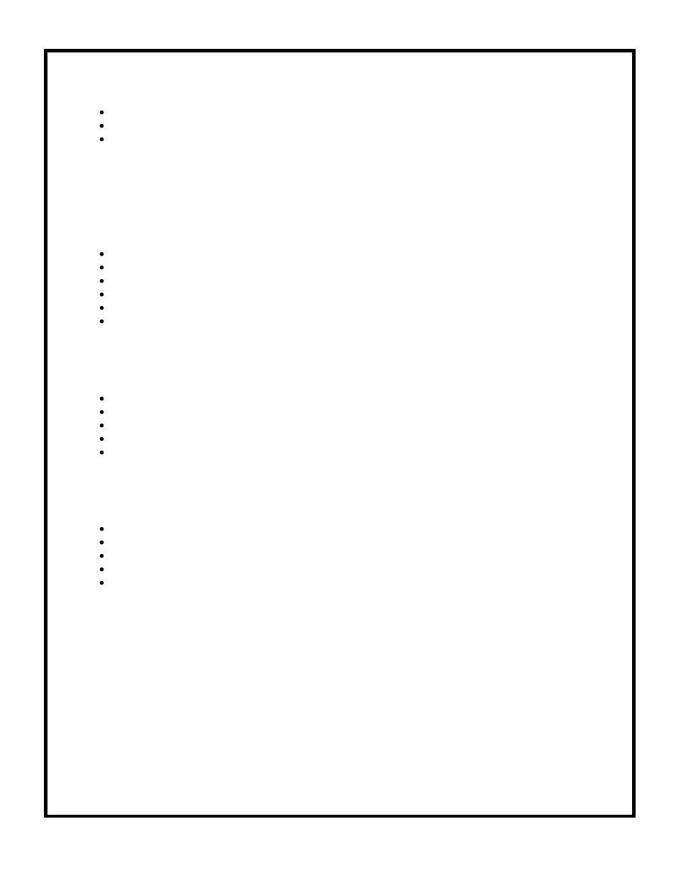 Labconco Guardian 1000 Digital Airflow Monitor User Manual | Page 9 / 20