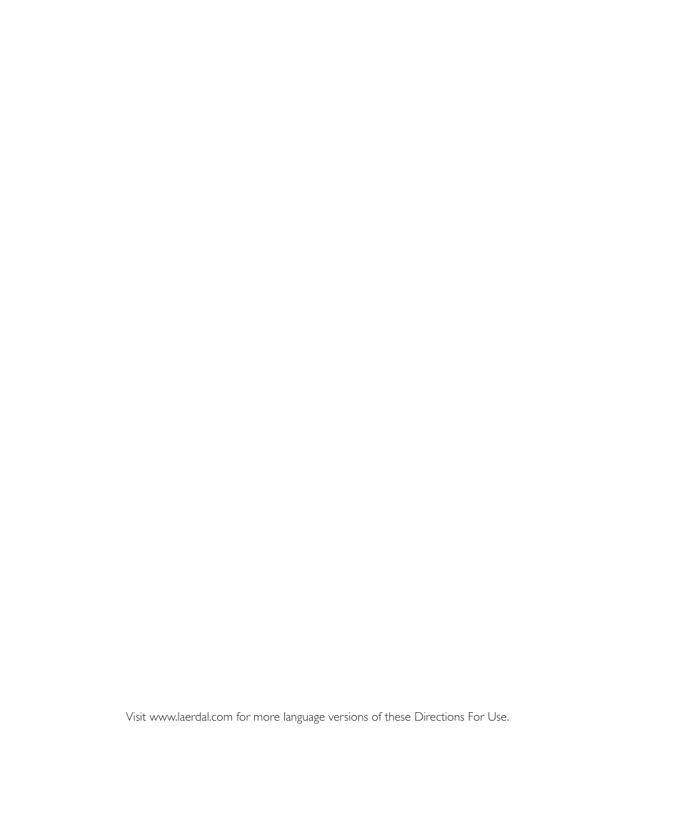 Laerdal AED Trainer 3 User Manual | Page 4 / 28