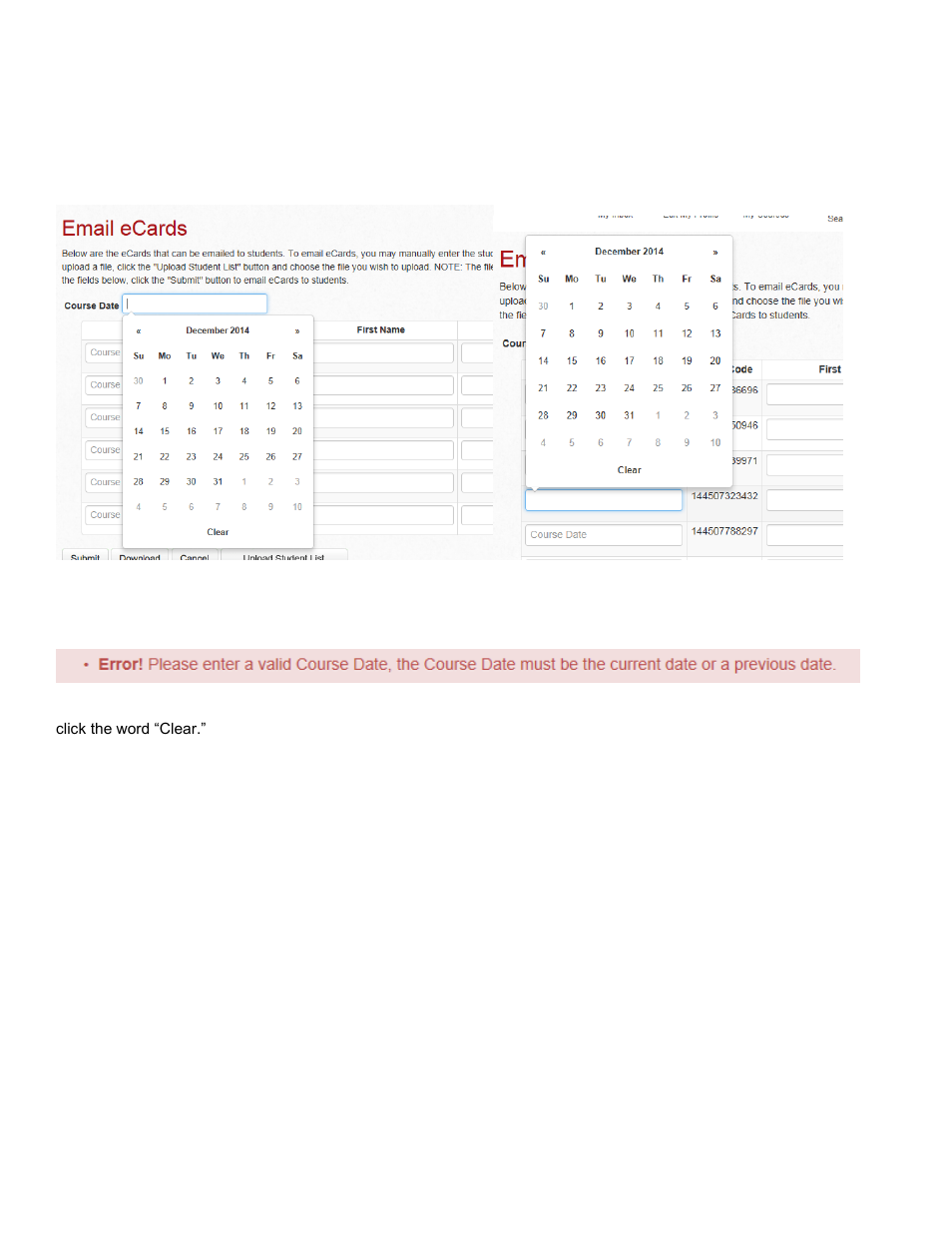 Opulating, Ourse | Laerdal AHA eCards User Manual | Page 11 / 53