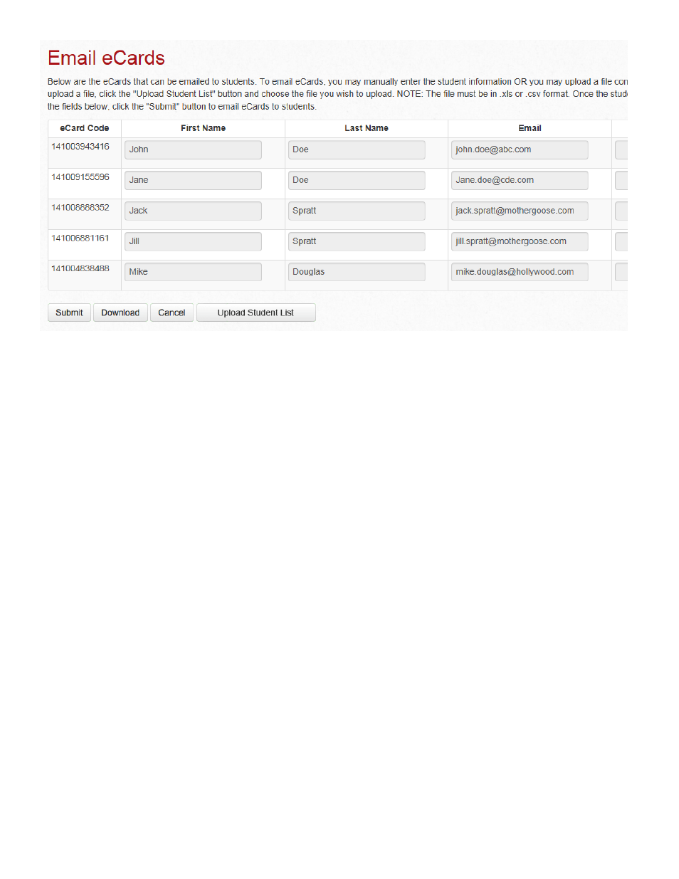 Laerdal AHA eCards User Manual | Page 16 / 53