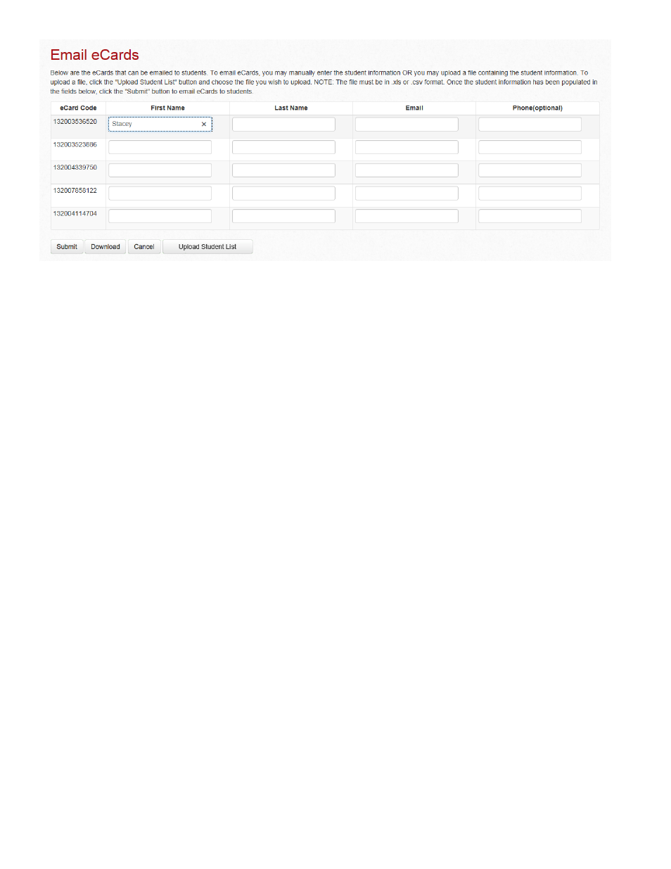 Laerdal AHA eCards User Manual | Page 43 / 53