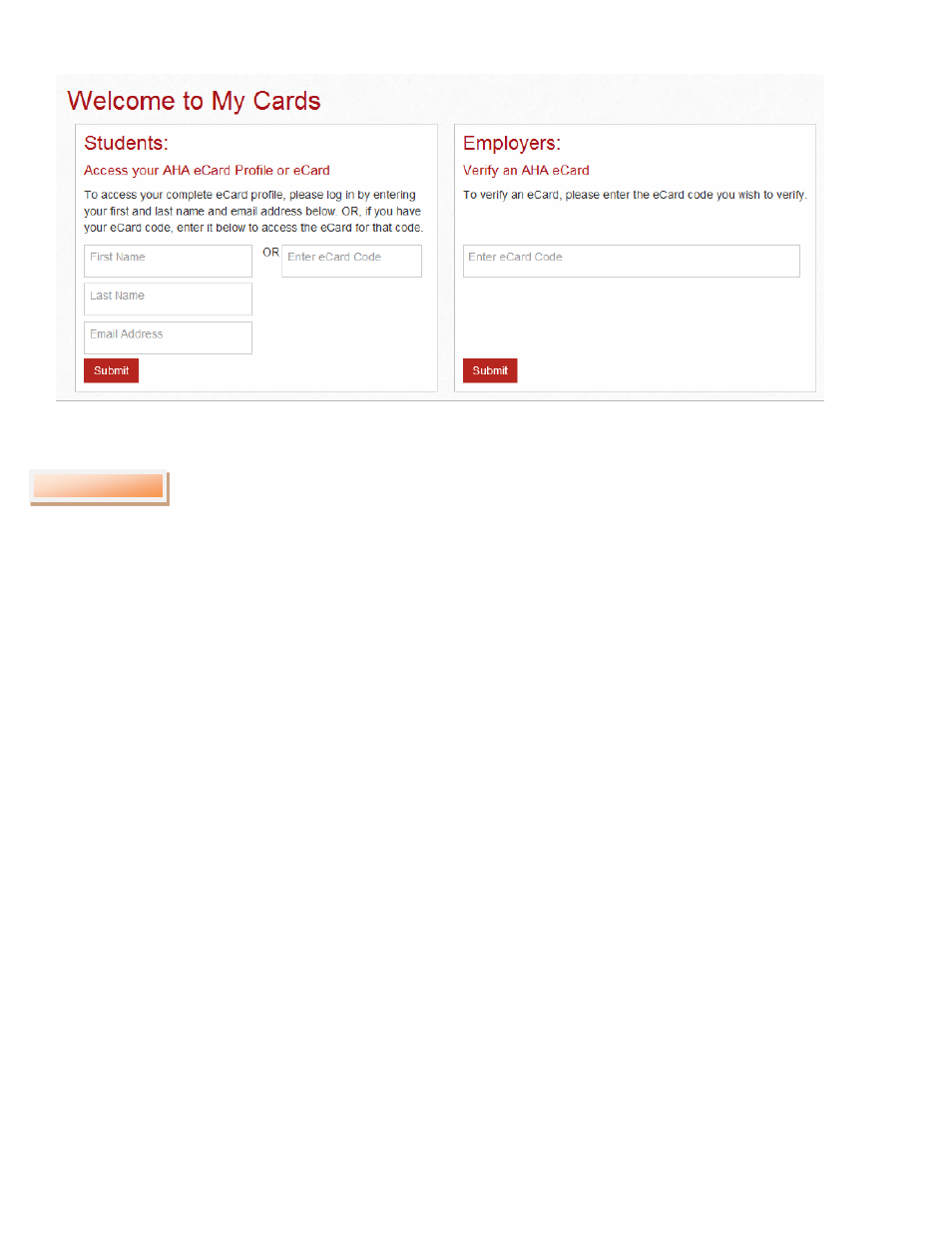 Laerdal AHA eCards User Manual | Page 53 / 53