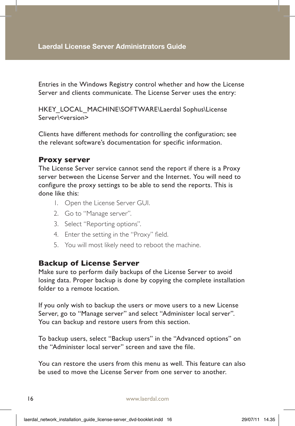 Laerdal HeartCode PALS User Manual | Page 16 / 24